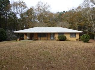4007 Lablanc Rd, Magnolia, MS 39652