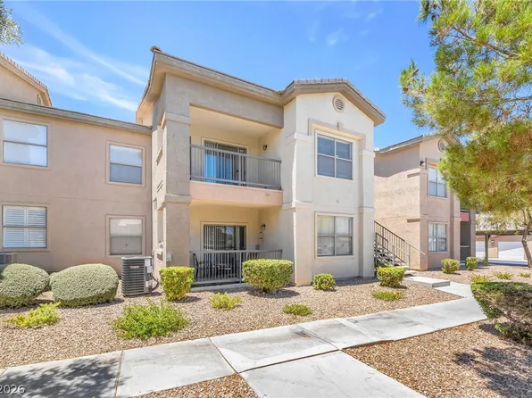 8000 W Badura Ave #2107, Las Vegas, NV 89113