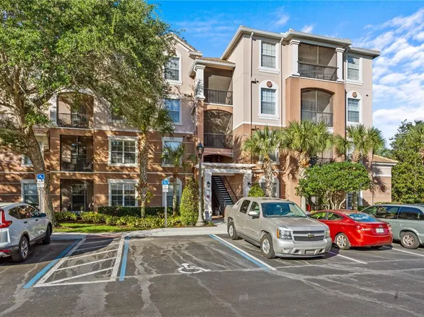 1357 Venezia Ct Unit 402, Champions Gate, FL 33896