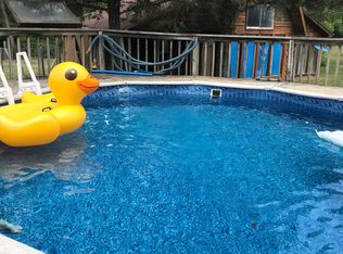 5140 NW Jennings Rd, Topeka, KS 66618