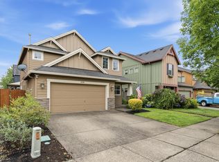 4236 Azalea Ave SE, Albany, OR 97322