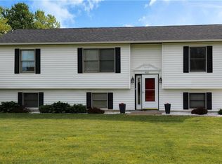 400 S Washington St, Carthage, NY 13619