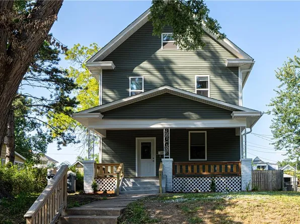 2407 Jackson St, Saint Joseph, MO 64507