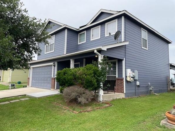 4908 Irvine Ln, Del Valle, TX 78617