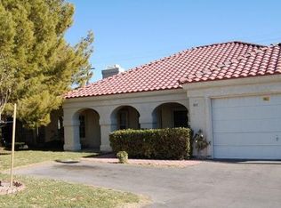 801 Sea Pines Ln, Las Vegas, NV 89107