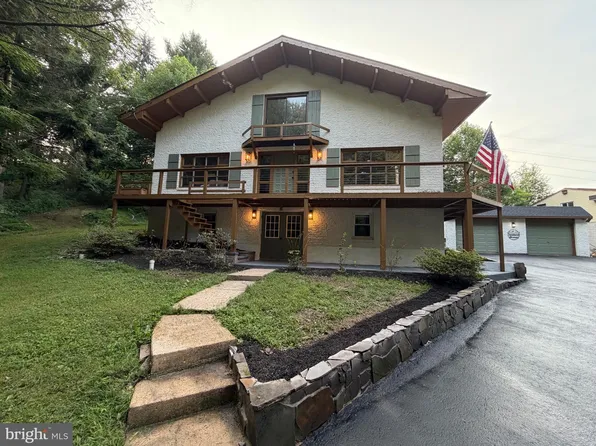 1949 Druck Valley Rd, York, PA 17406