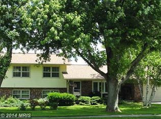 4 Kenneth Dr, Walkersville, MD