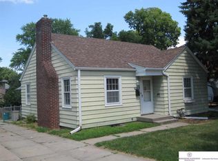 3830 Burt St, Omaha, NE 68131