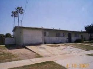 4775 Limerick Ave, San Diego, CA 92117