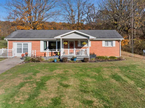 5636 N County Road 500 W, Orleans, IN 47452