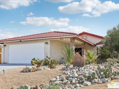 9888 Valencia Dr, Desert Hot Springs, CA, 92240