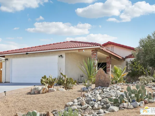 9888 Valencia Dr, Desert Hot Springs, CA 92240