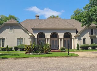 2300 Midfield Dr, Montgomery, AL 36111