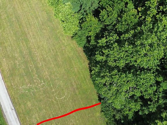 2nd image of 0 Hackett Hollow Ln Lot 2