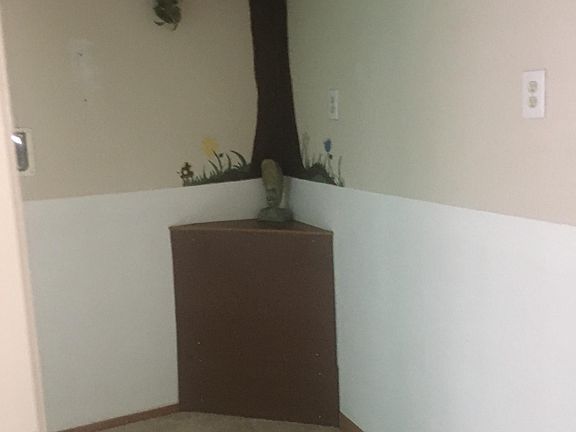 Nursery/Play Area