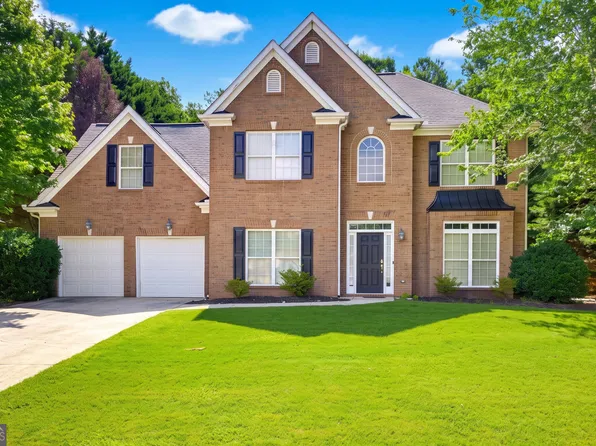 4394 Mill Water Xing, Douglasville, GA 30135