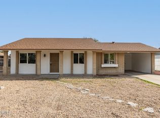 7723 W Cora Ln, Phoenix, AZ 85033
