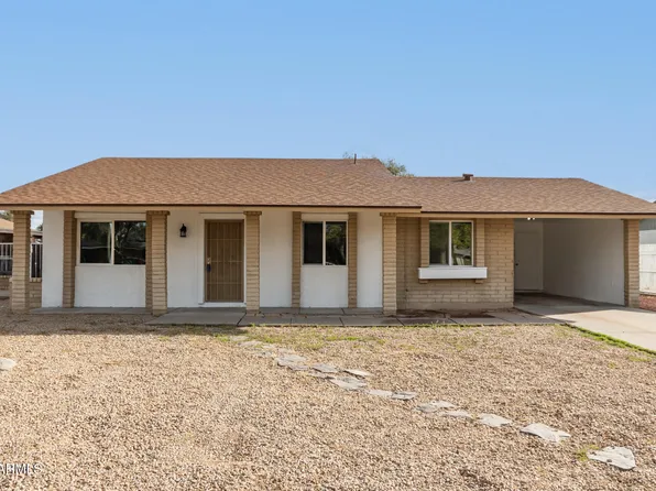 7723 W CORA Lane, Phoenix, AZ 85033