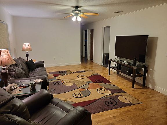 Living/Family room 