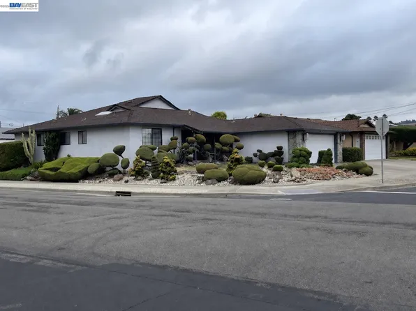 1799 Catalpa Ct, Hayward, CA 94545