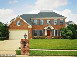 1208 Forest Oak Ct, Bel Air, MD 21015