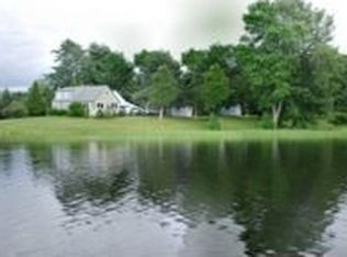 49 Hickey Point, Gardiner, ME 04345