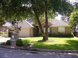5802 Bostick Dr, Tyler, TX 75707