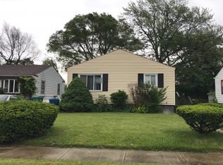 1761 McKinley St, Gary, IN 46404