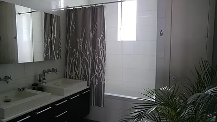 Rented by Owner