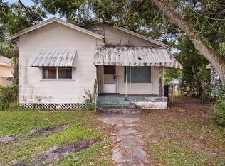 1736 W Saint Louis St, Tampa, FL 33607