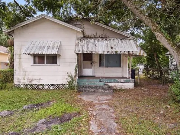 1736 W Saint Louis St, Tampa, FL 33607