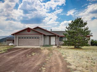 9900 N Natchez Trl, Flagstaff, AZ 86004