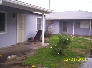 687 Massachusetts Ave, Beaumont, CA 92223