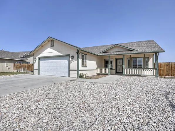 430 Colorado Ln, Fallon, NV 89406