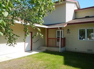 1239 Sutton Loop, Fairbanks, AK 99701