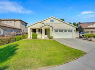 1265 Tenaya Ct, Tracy, CA 95304