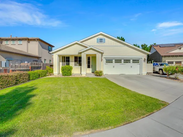 1265 Tenaya Ct, Tracy, CA 95304