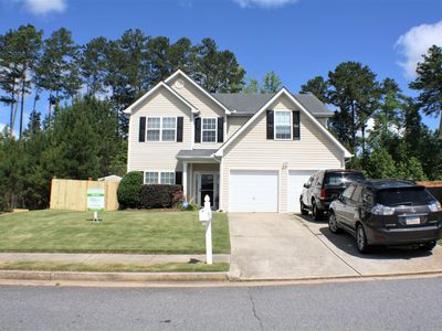 319 Hawthorn Dr, Dallas, GA, 30132
