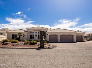 2080 Palmer Dr, Lake Havasu City, AZ 86406