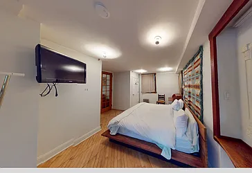 Rented by Sutton Park Realty LLC