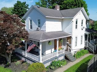 33 Capitol St, Auburn, NY 13021