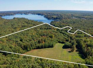 0 Parkers Point Rd, Gravenhurst, ON P1P1R2