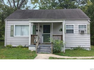 518 Elm St, Petersburg, VA 23803