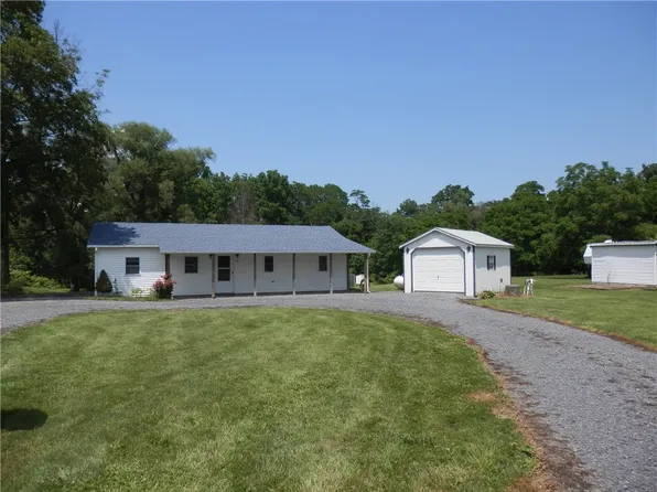 3191 County Road 139, Interlaken, NY 14847