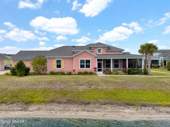 445 Lime Ave, Daytona Beach, FL 32124