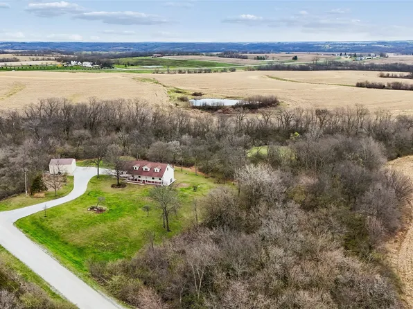 16823 150th Ave, Indianola, IA 50125