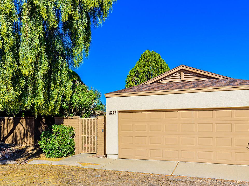 1st image of 2533 N Palo Dulce Dr