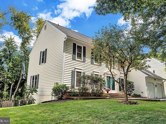 2nd image of 16033 Copen Meadow Dr