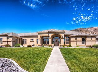 12025 Topaz Creek Dr, Sparks, NV 89441