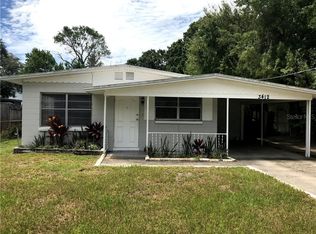 3412 W Villa Rosa St, Tampa, FL 33611